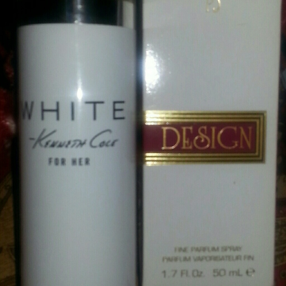 kenneth cole for her